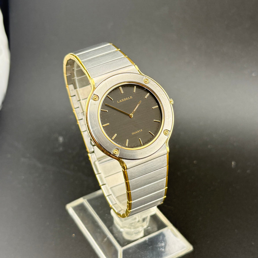 Seiko Lassale Full Set – 1987