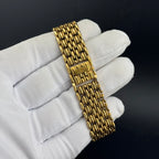 Longines – Cantata Black Dial – 1980s