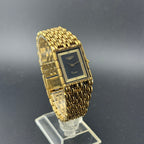 Longines – Cantata Black Dial – 1980s