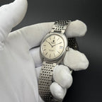 Universal Genève – White Shadow C-Shape - GF bracelet