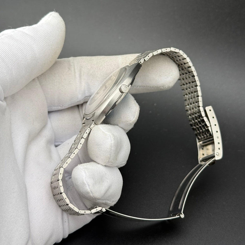 Universal Genève – White Shadow C-Shape - GF bracelet