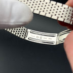 Universal Genève – White Shadow C-Shape - GF bracelet