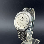 Universal Genève – White Shadow C-Shape - GF bracelet