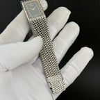 Credor – 2F70-5330 Black Dial – 1988