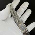 Credor – 2F70-5330 Black Dial – 1988