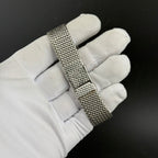 Credor – 2F70-5330 Black Dial – 1988