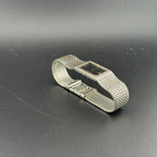 Credor – 2F70-5330 Black Dial – 1988