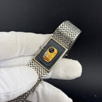 Credor – 2F70-5330 Black Dial – 1988