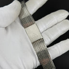 Credor – 2F70-5330 White Dial – 1984