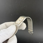 Credor – 2F70-5330 White Dial – 1984