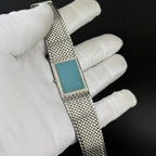 Credor – 2F70-5330 Black Dial – 1988