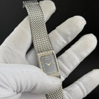 Credor – 2F70-5330 Black Dial – 1988