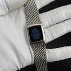 Credor – 2F70-5380 Blue Opaline Dial – 1985