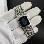 Credor – 2F70-5380 Blue Opaline Dial – 1985