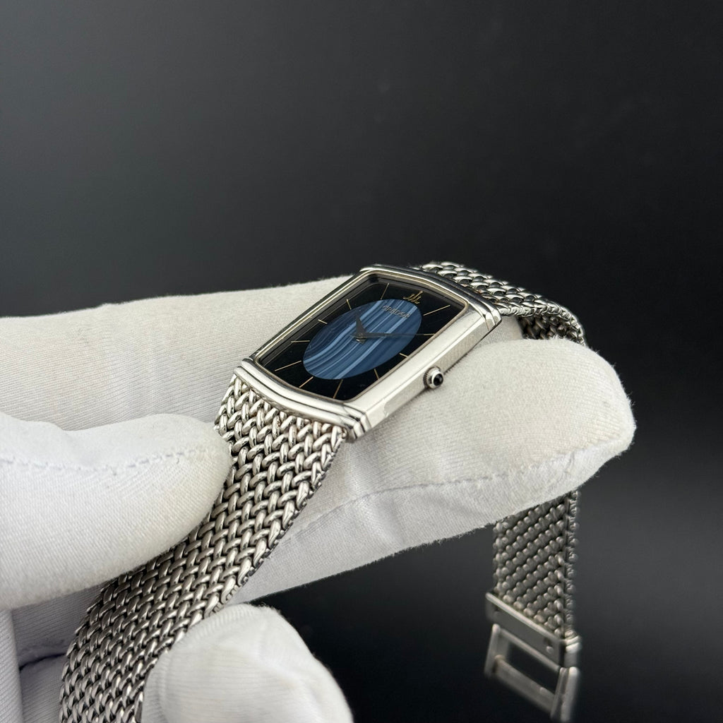 Credor – 2F70-5380 Blue Opaline Dial – 1985