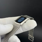 Credor – 2F70-5380 Blue Opaline Dial – 1985