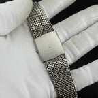 Credor – 2F70-5380 Blue Opaline Dial – 1985