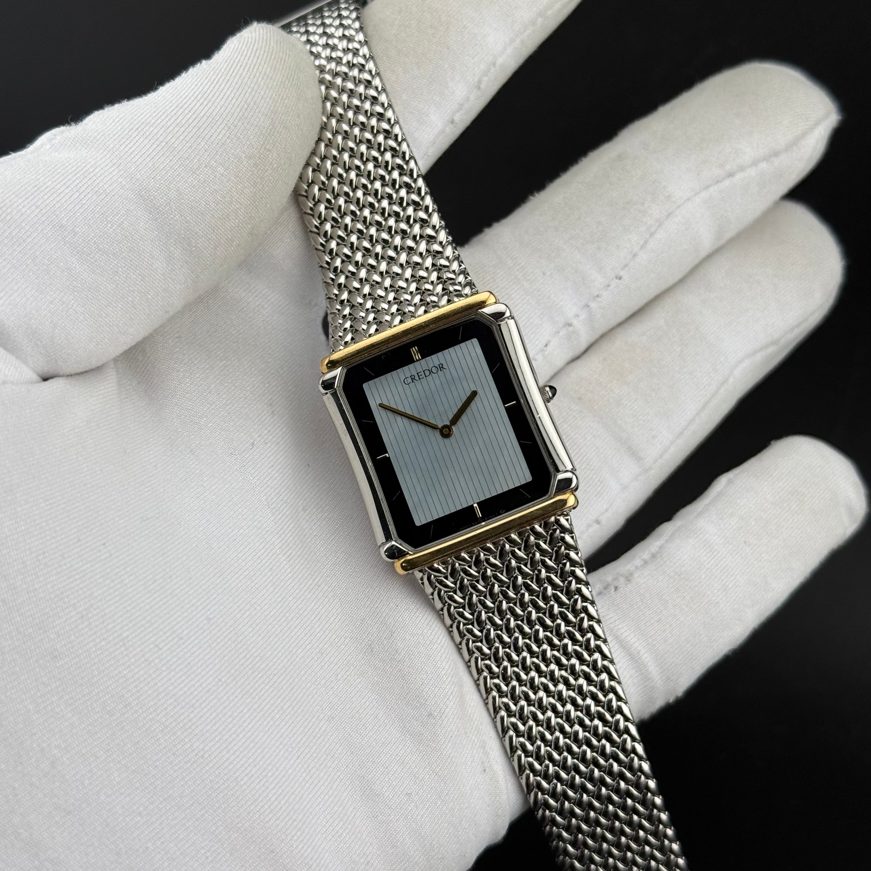 Credor – 9570-5150 – 1984