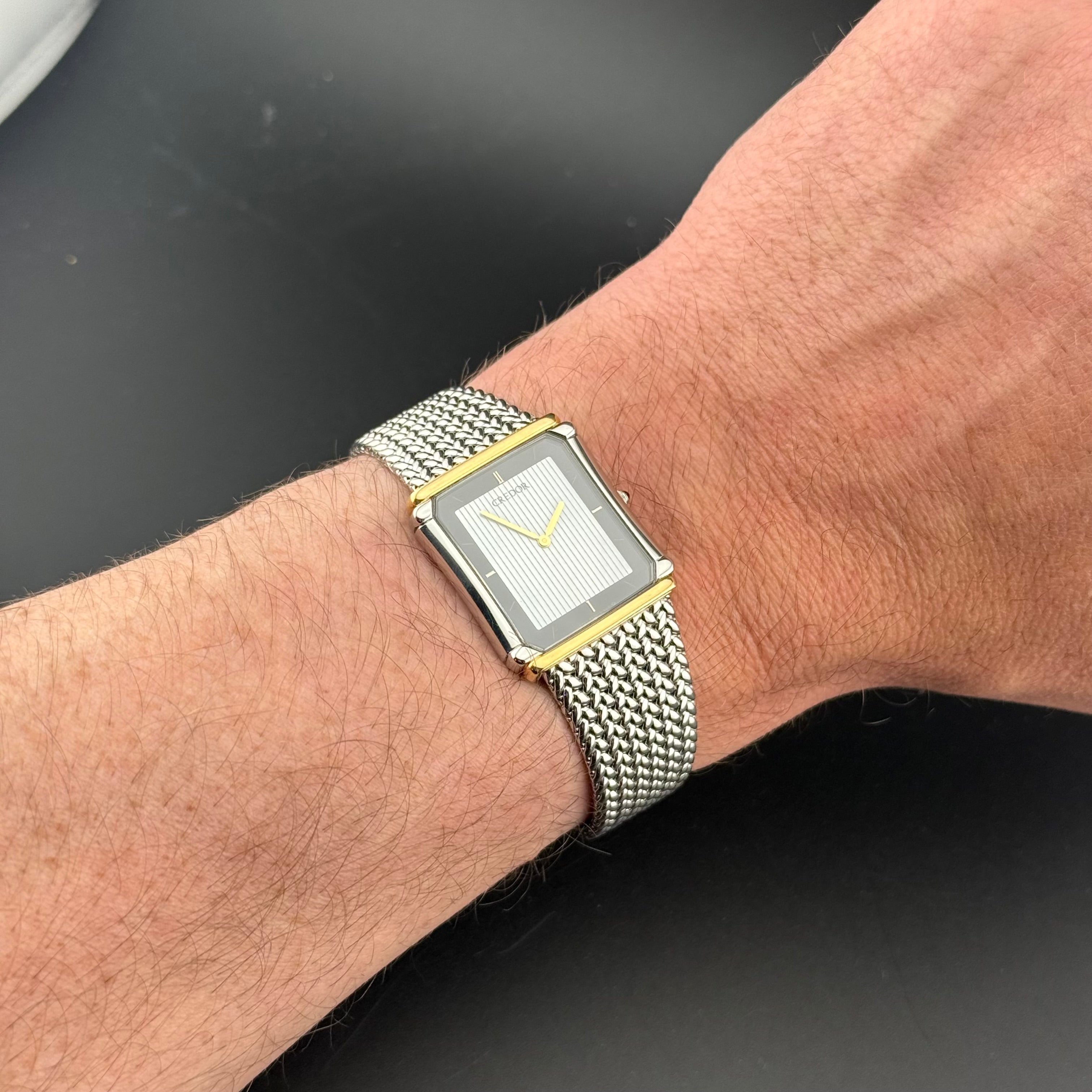 Credor – 9570-5150 – 1984