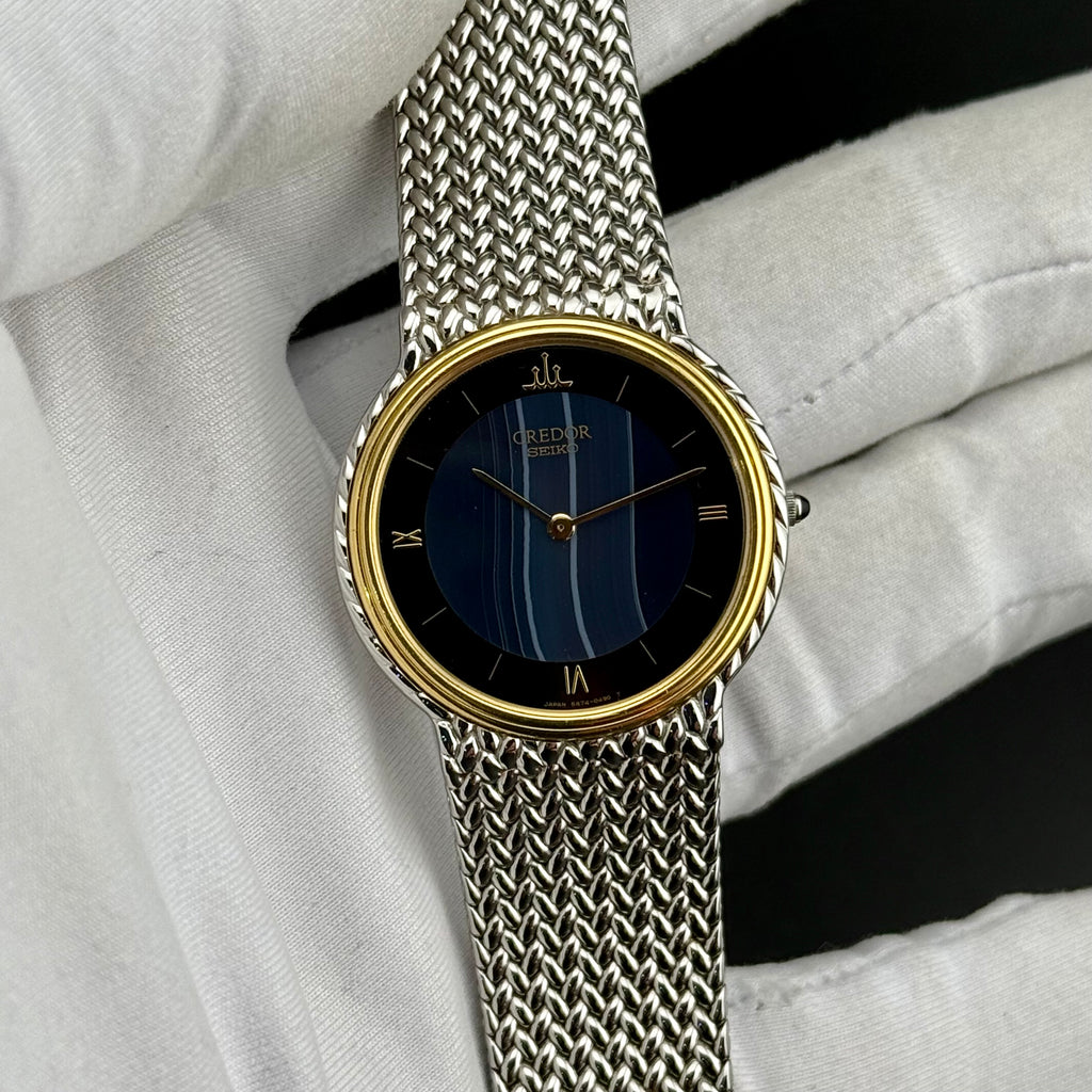 Credor – 5A74-0230 – 1988