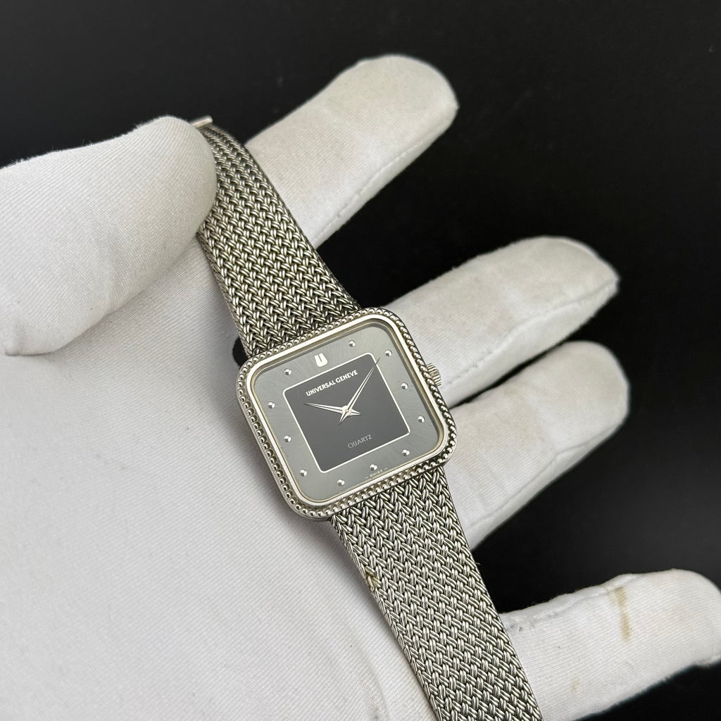 Universal Genève – TV Shape 843003 – 1980s