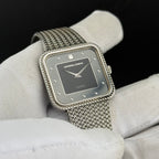 Universal Genève – TV Shape 843003 – 1980s