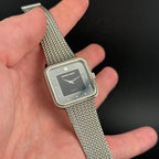 Universal Genève – TV Shape 843003 – 1980s