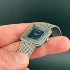 Universal Genève – TV Shape 843003 – 1980s