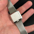Universal Genève – TV Shape 843003 – 1980s