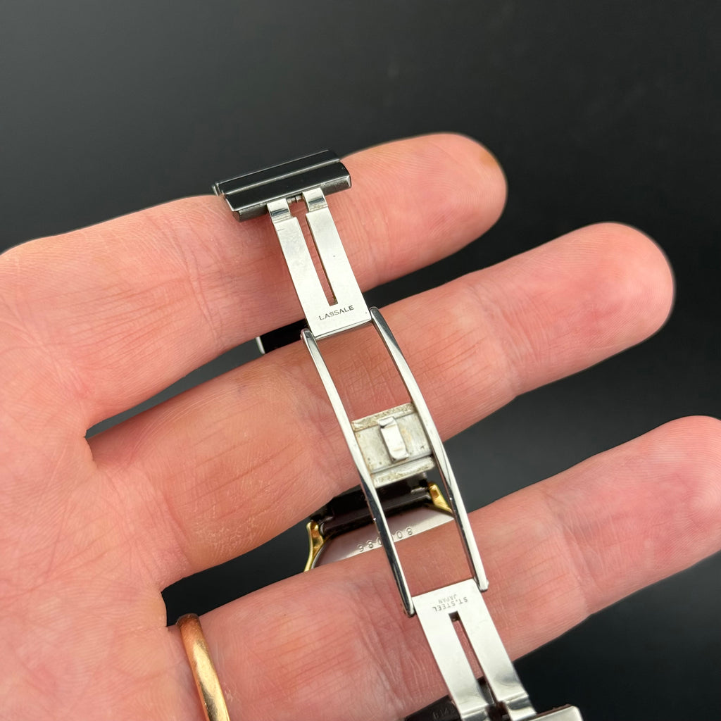 Seiko – Lassale 7751-6009 – 1988