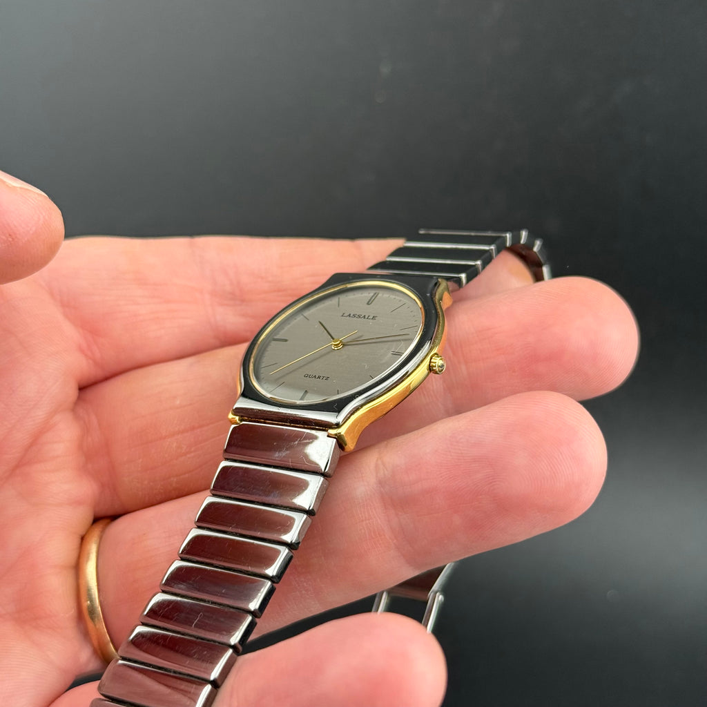 Seiko – Lassale 7751-6009 – 1988