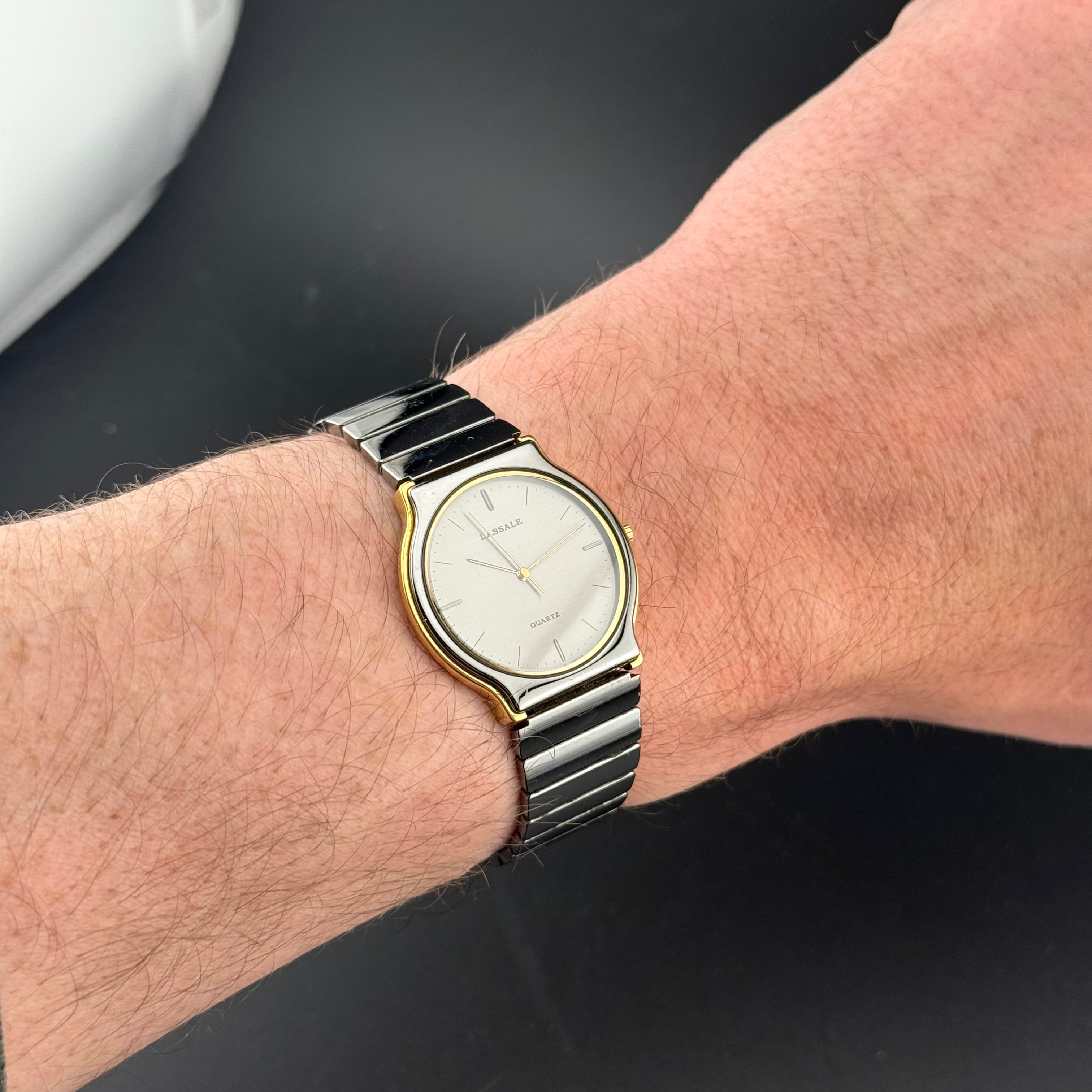 Seiko – Lassale 7751-6009 – 1988