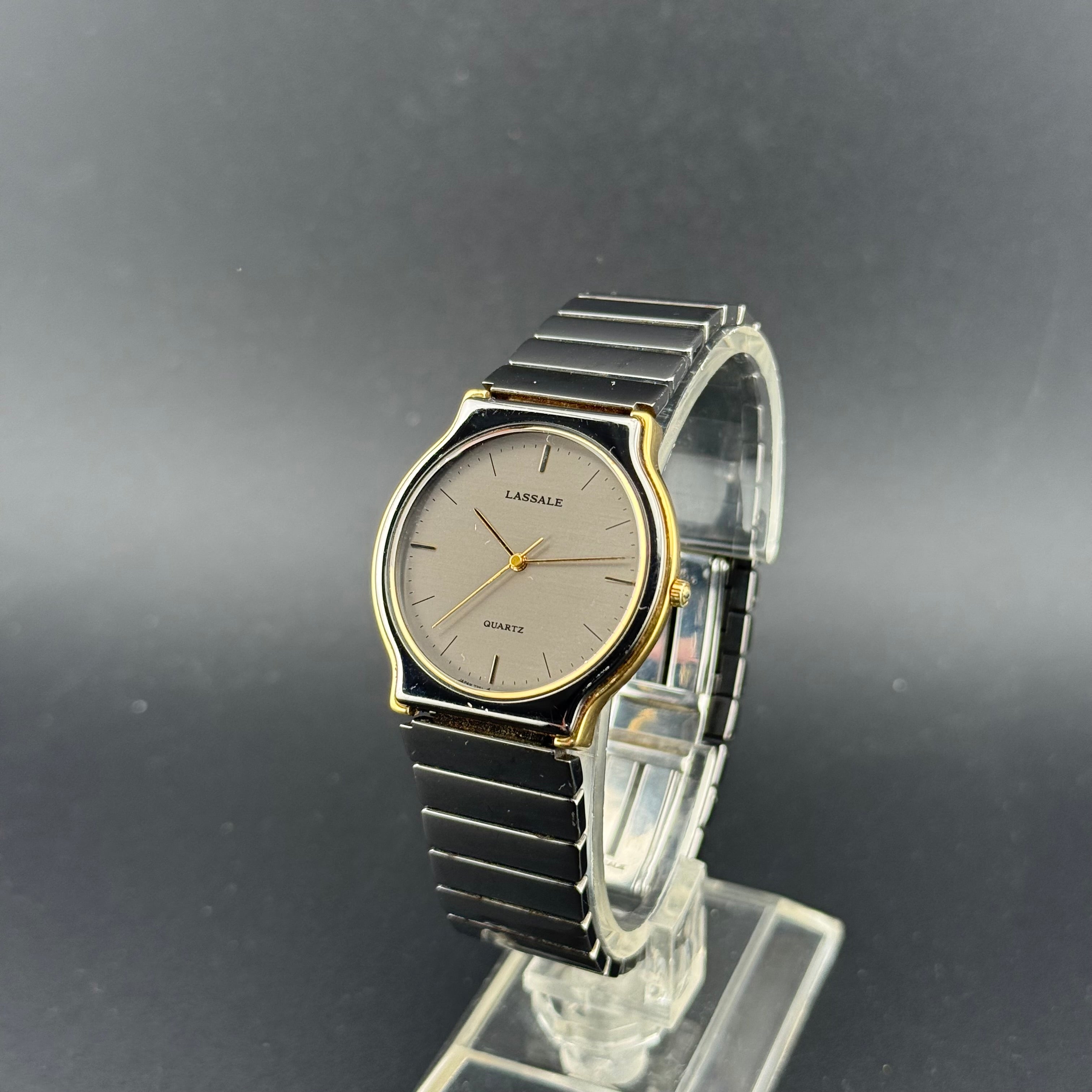 Seiko – Lassale 7751-6009 – 1988