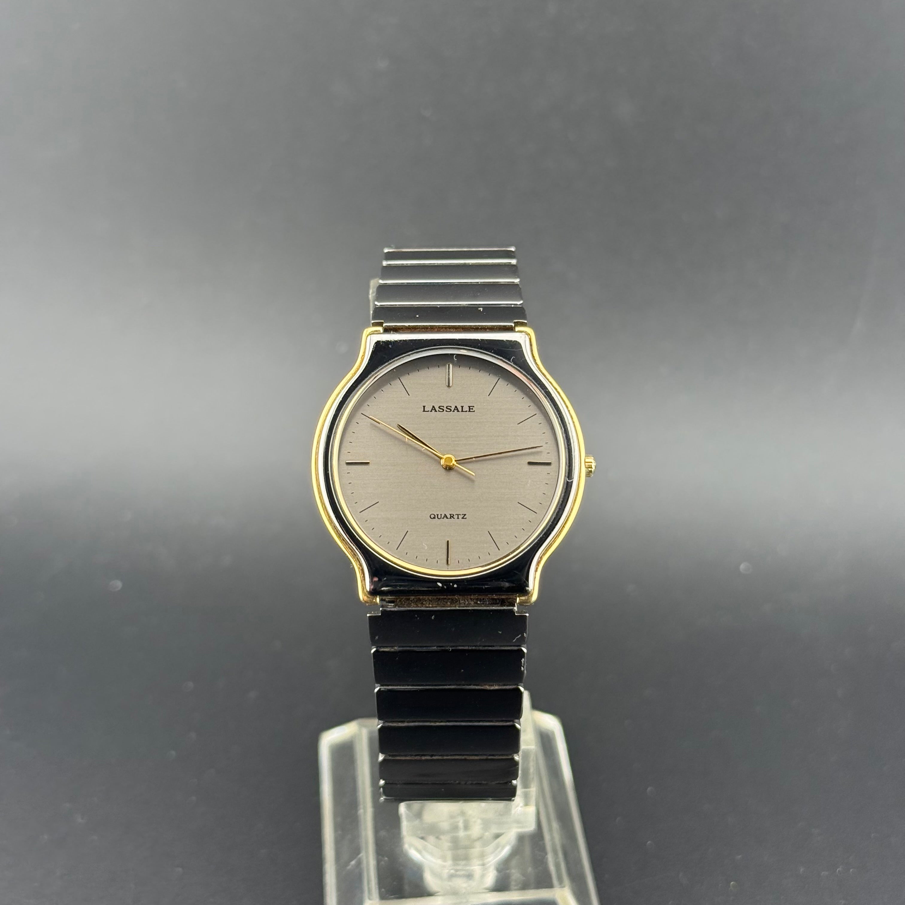 Seiko – Lassale 7751-6009 – 1988