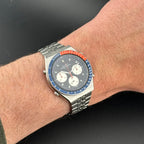 Seiko – Speedmaster 7A28-7100 – 1983