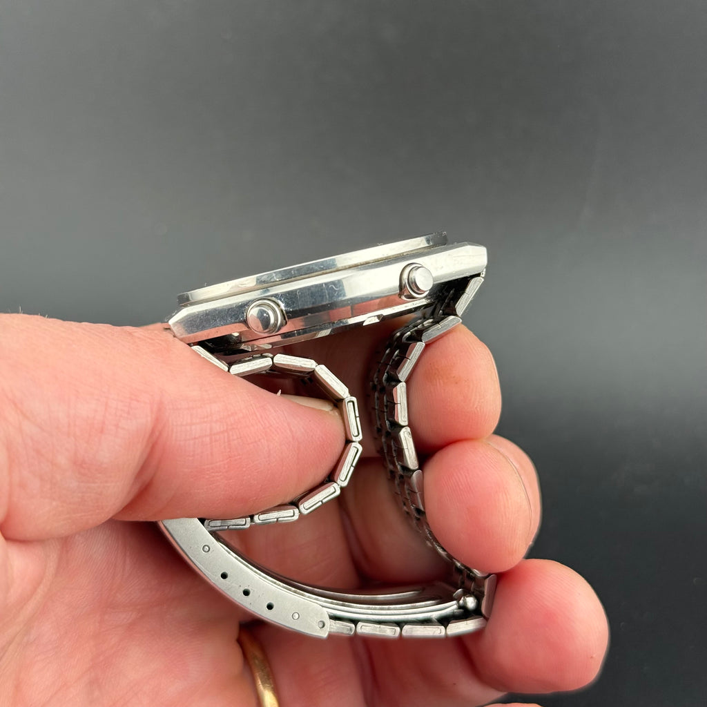 Seiko – Speedmaster 7A28-7100 – 1983