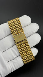 Longines – Tank Quartz – 1980s