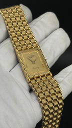 Longines Tank Gold LON-54