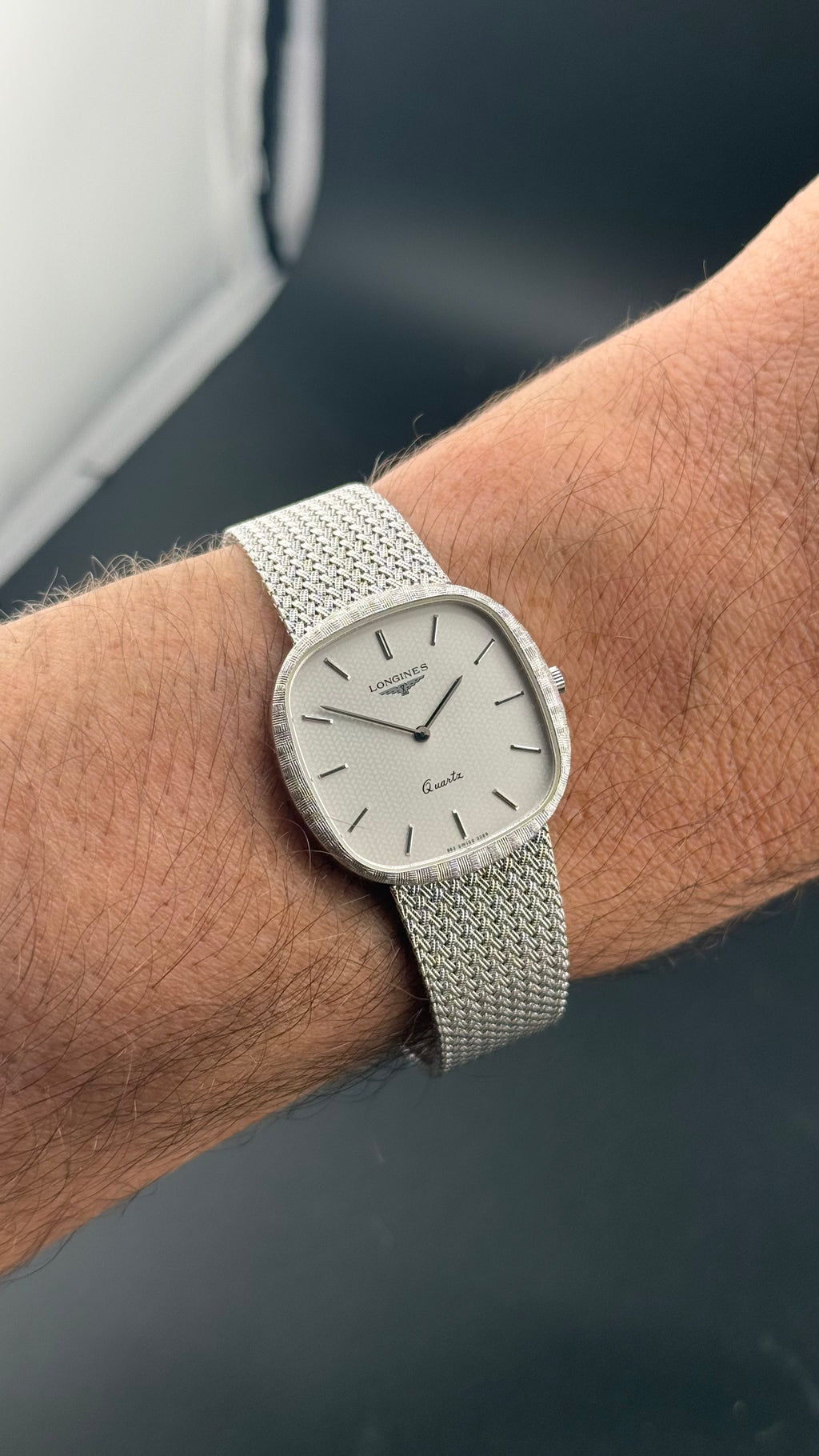 Longines Ellipse LON-68