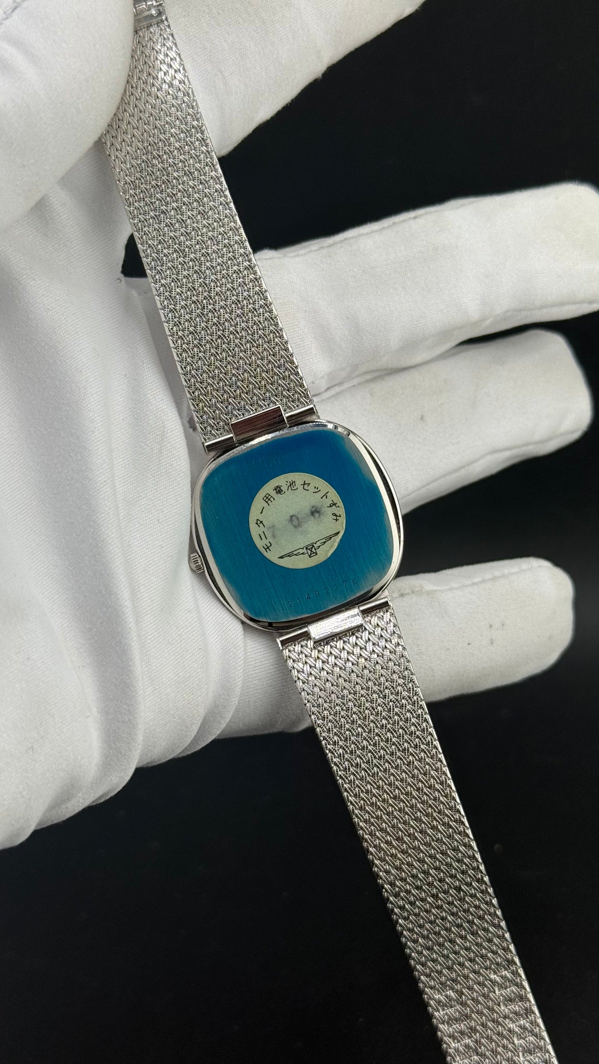 Longines Ellipse LON-68