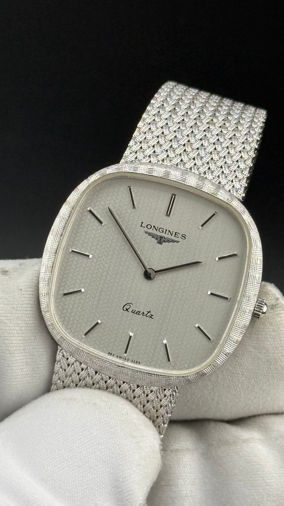 Longines Ellipse LON-68