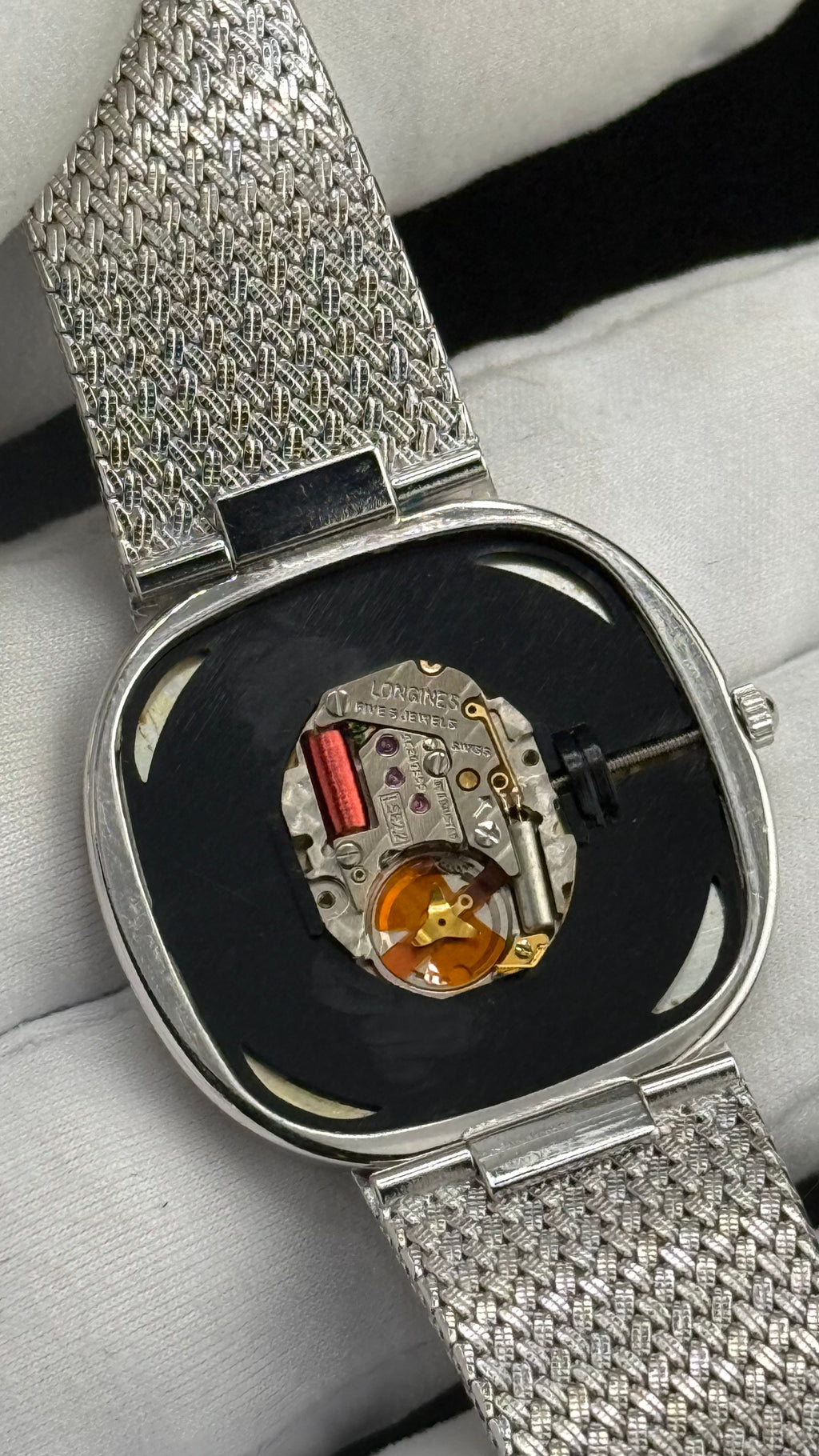 Longines Ellipse LON-68