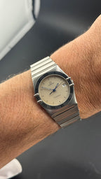 Omega Constellation Manhattan 2nd Gen. OME-67