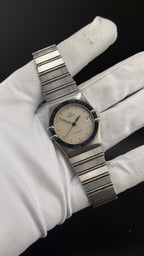 Omega Constellation Manhattan 2nd Gen. OME-67