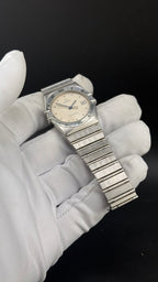 Omega Constellation Manhattan 2nd Gen. OME-67