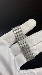 Omega Constellation Manhattan 2nd Gen. OME-67
