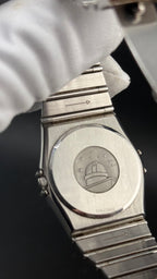 Omega Constellation Manhattan 2nd Gen. OME-67