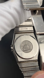 Omega Constellation Manhattan 2nd Gen. OME-67