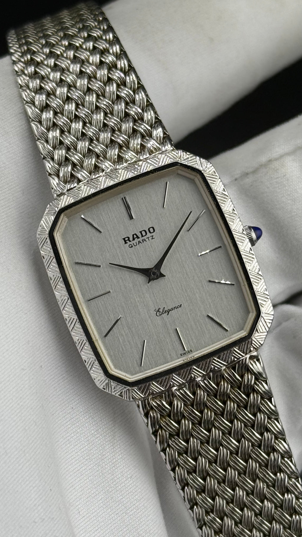 Rado Elegance Quartz RAD-14