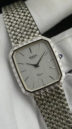 Rado Elegance Quartz RAD-14